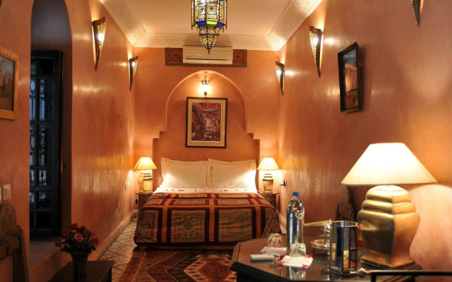 Riad Adriana