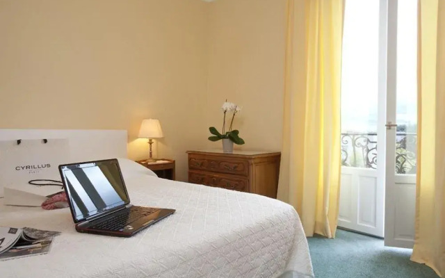 Logis Hôtel Royal Saint Mart