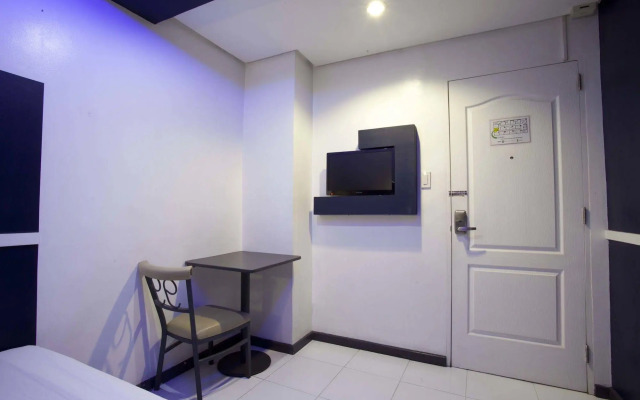 Hotel 99 Cubao Quezon City