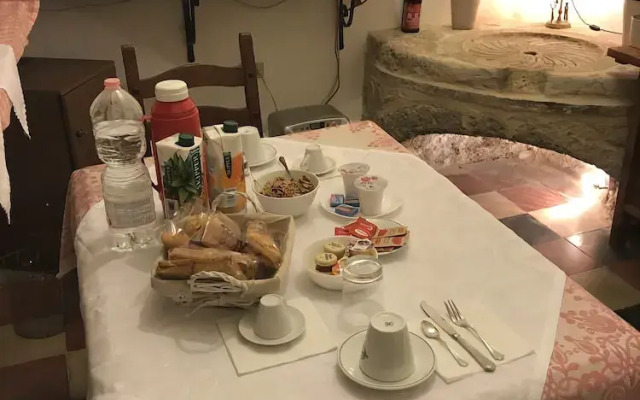 Le Prigioni del Palazzo B&B