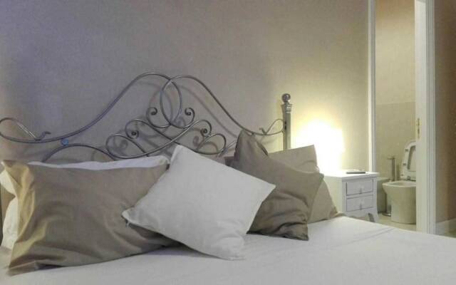 B&B Dedalo Rooms