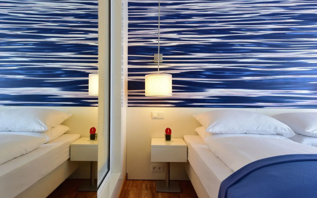 Pestana Berlin Tiergarten
