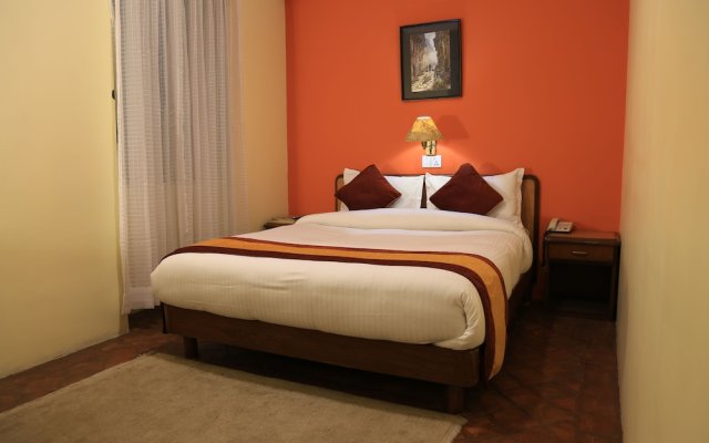 Heritage Home Hotel & Guest House