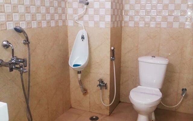 Hotel KP's Salunki