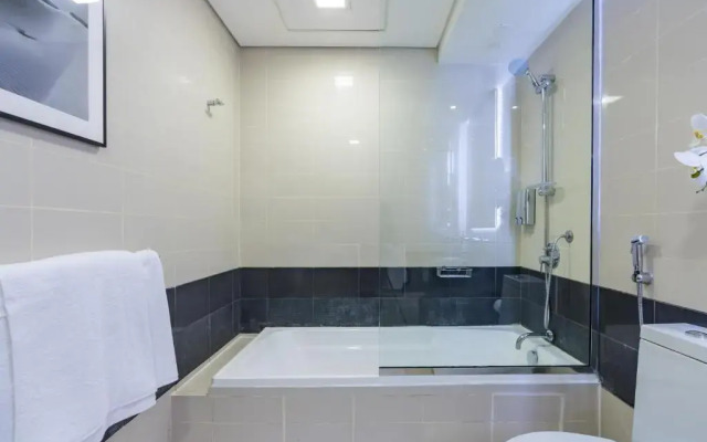 Ultimate Stay / 2 Beds / Opera and Fountain views