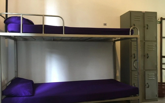 Colombo Beach Hostel