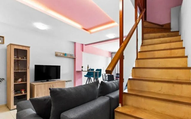 Emmanouel Maisonette Near the Sea