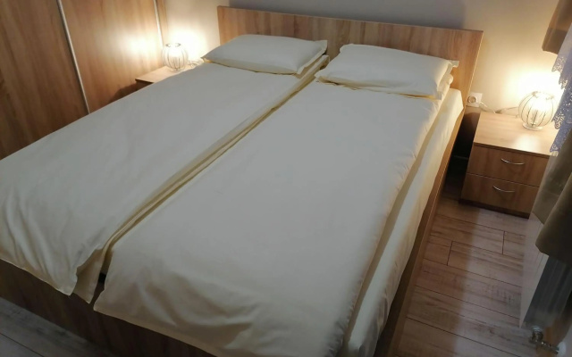 Borovets Gardens Apartment A27