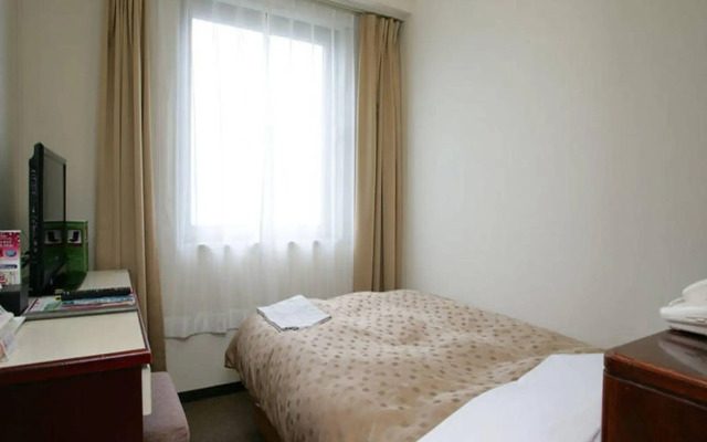 APA Hotel Muroran