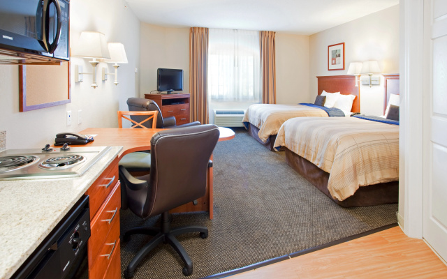 Candlewood Suites New Bern by IHG