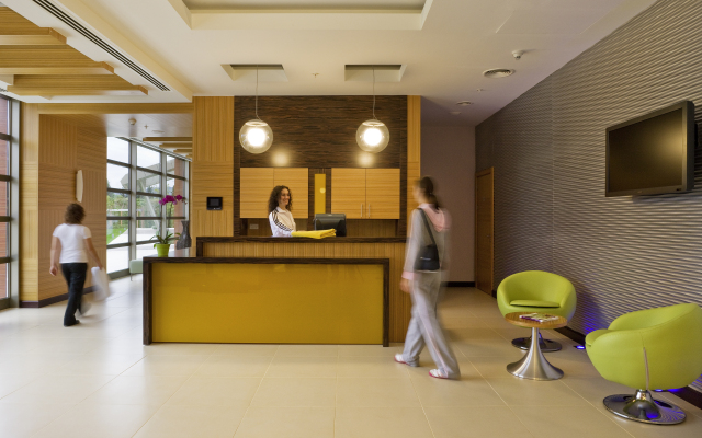 Novotel Trabzon