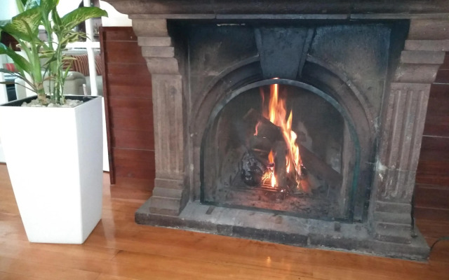 Villa De Sant Hotel Boutique