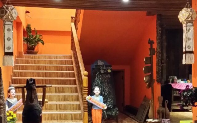 Honeyland Resort