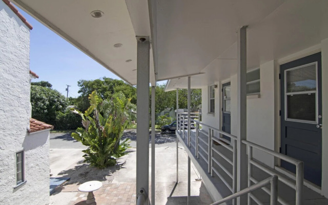 Walton Villas 3