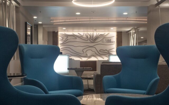 Hotel Indigo Harrisburg - Hershey by IHG