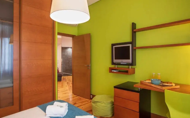 Feel Porto Modern Villa