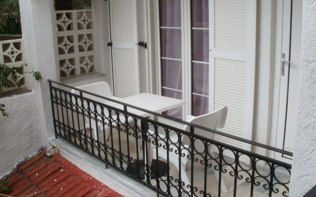 Elite Apartments