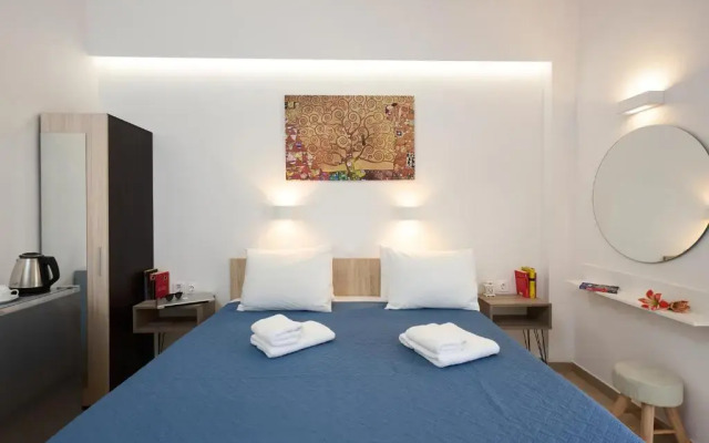 Afroditi Hotel