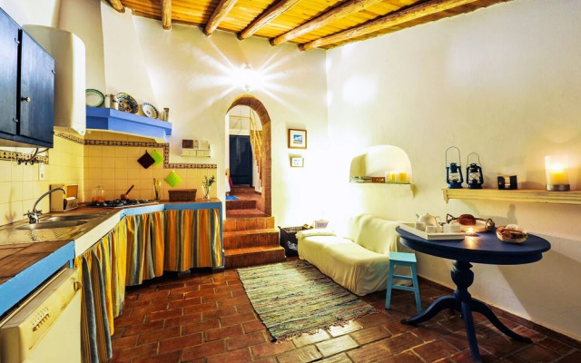 Casa Da Tia Amália Hostel