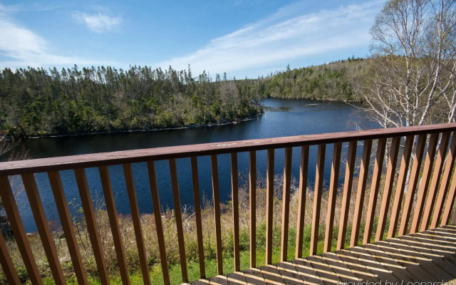 Liscombe Lodge Resort and Conference Centre