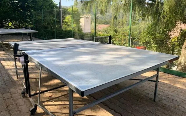 Dimora le Cinque Terre con piscina 011021-LT-0044