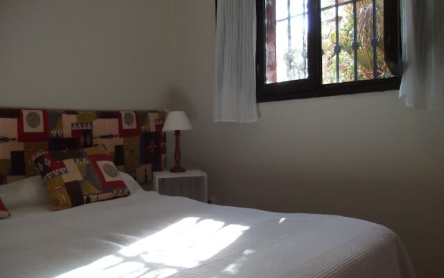 Casa Montecote Eco Resort
