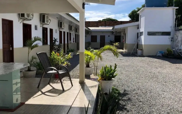 Hotel Canaã