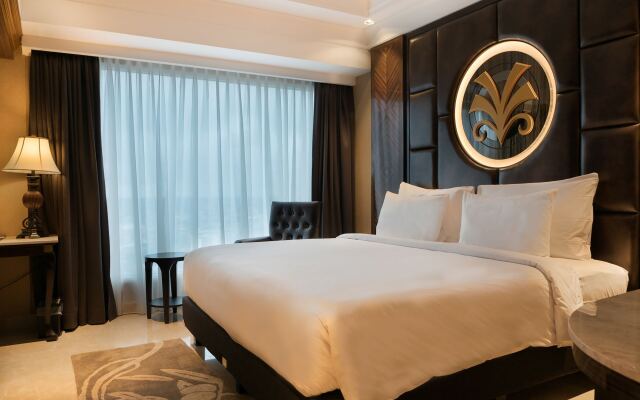 Myko Hotel Makassar