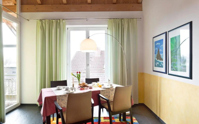 Haus Schmetterling
