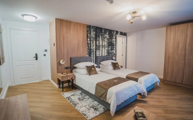 . Panoramic Colibita