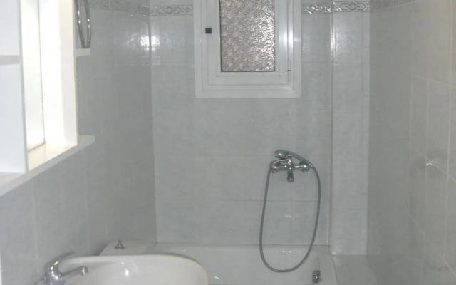 Quiet Stay Sykies Center