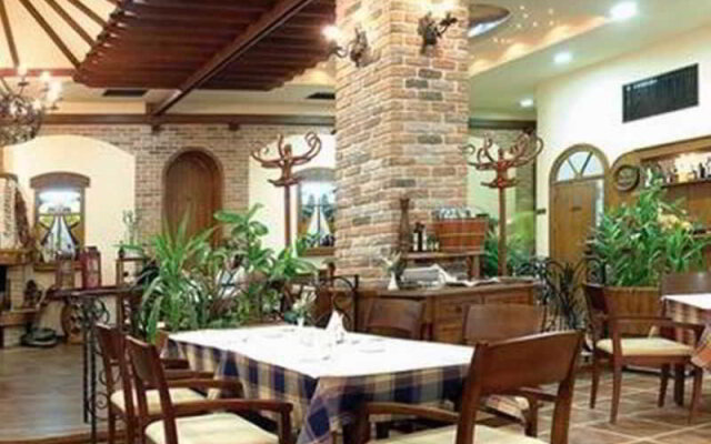 Hotel Epinal - Bitola