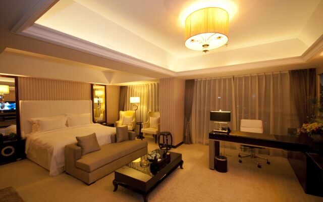 Yunhai Hotel Zhuhai