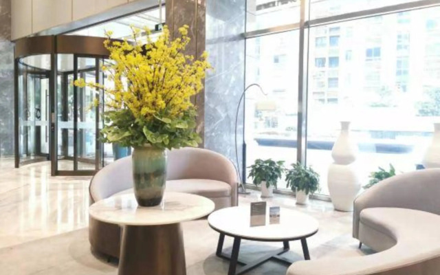 Zonhow International Hotel