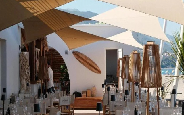 Hôtel Spa Restaurant l'Ostella