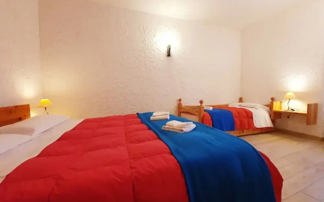 Residence Serra La Nave