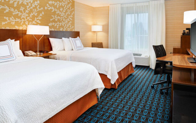 Fairfield Inn By Marriott Port Huron