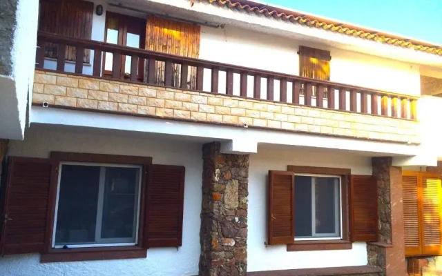 Apartment Romina