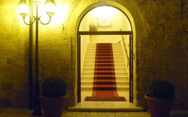 Castello Conti Filo Resort