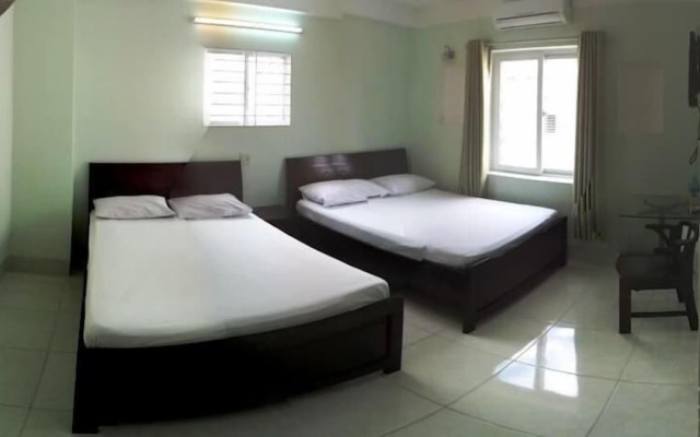 Thien Truc Guest House