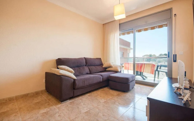 Attic Rambla