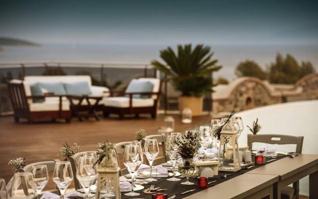 Temenos Luxury Hotel & Spa - Boutique Class