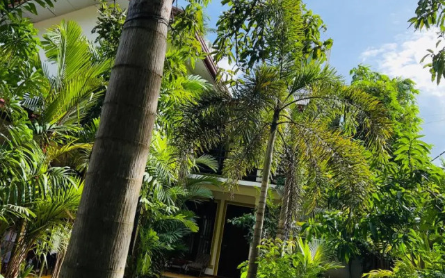 Yala Southern Homestay