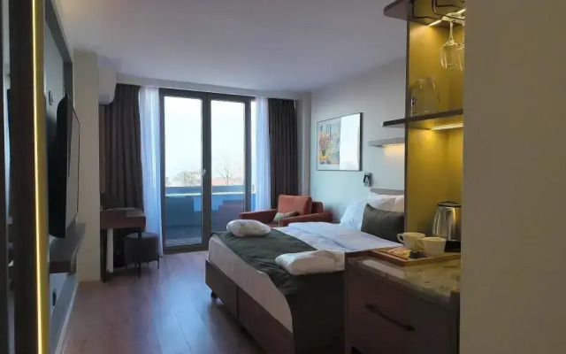 Yildiz Termal Otel