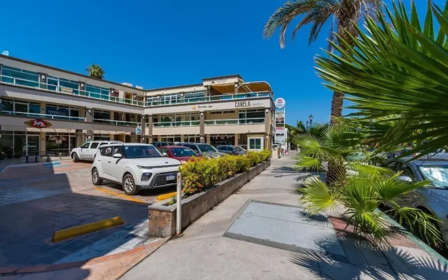 Baja Mar Apartments