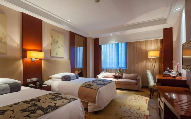 Wuyang Hotel Hangzhou