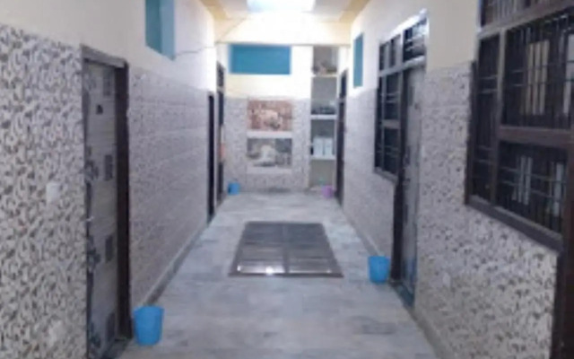 Maatu Shree Guest House