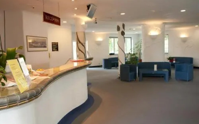 Seminarhotel Göttlesbrunn