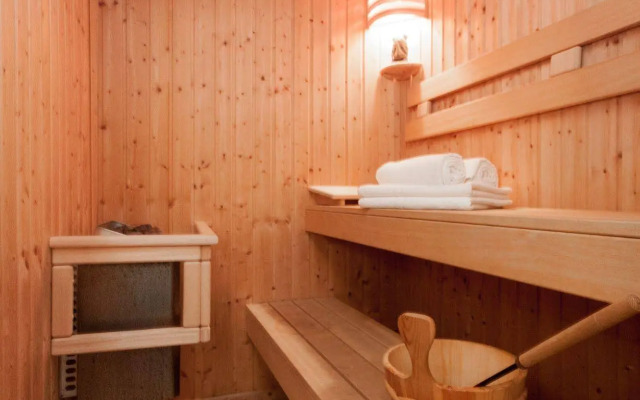 Budapestay Apartments