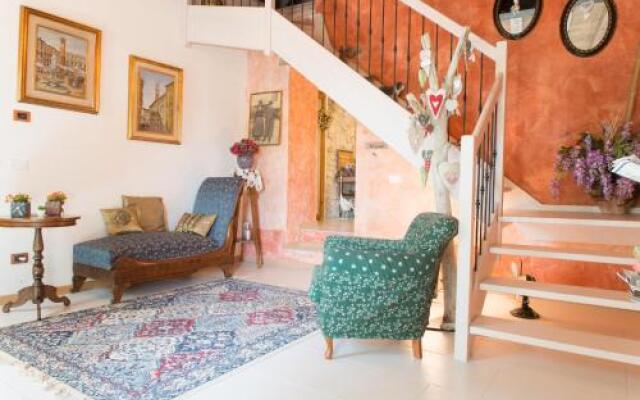 La Rugolana bed&breakfast